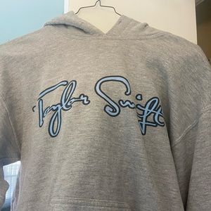 RARE Taylor swift fearless era hoodie official